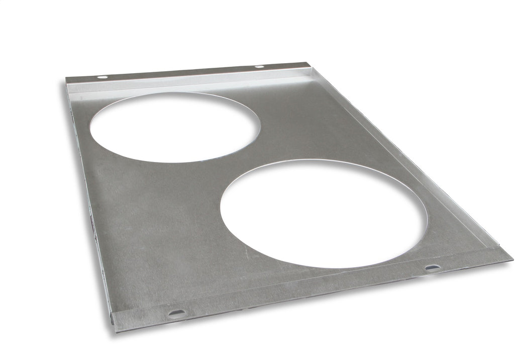 Frostbite FB516E Economy Fan/Shroud Package - Truck Part Superstore