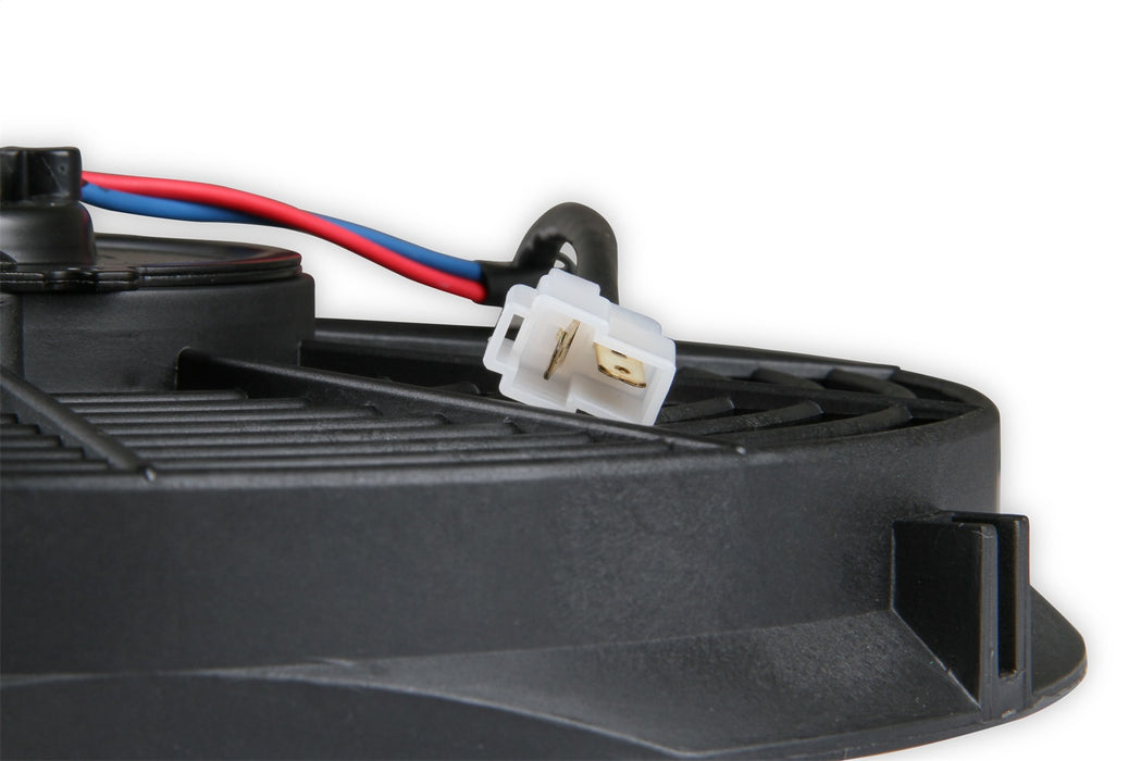 Frostbite FB516E Economy Fan/Shroud Package - Truck Part Superstore