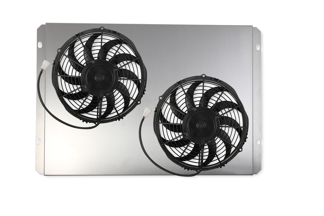 Frostbite FB516H High Performance Fan/Shroud Package - Truck Part Superstore