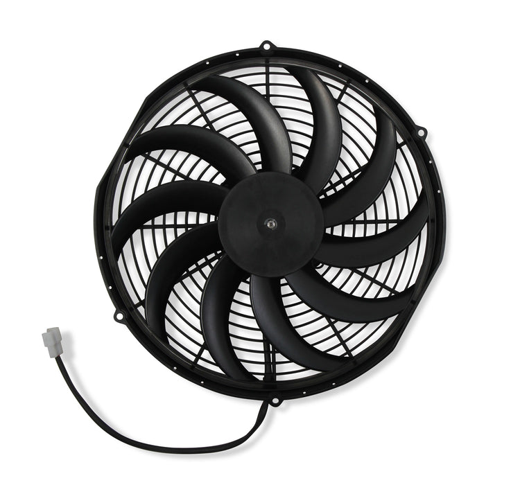 Frostbite FB516H High Performance Fan/Shroud Package - Truck Part Superstore
