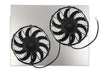Frostbite FB517H High Performance Fan/Shroud Package - Truck Part Superstore