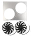 Frostbite FB517H High Performance Fan/Shroud Package - Truck Part Superstore