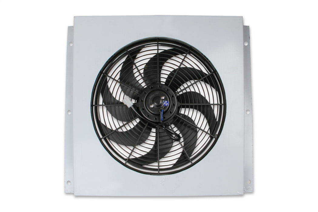 Frostbite FB518E Economy Fan/Shroud Package - Truck Part Superstore