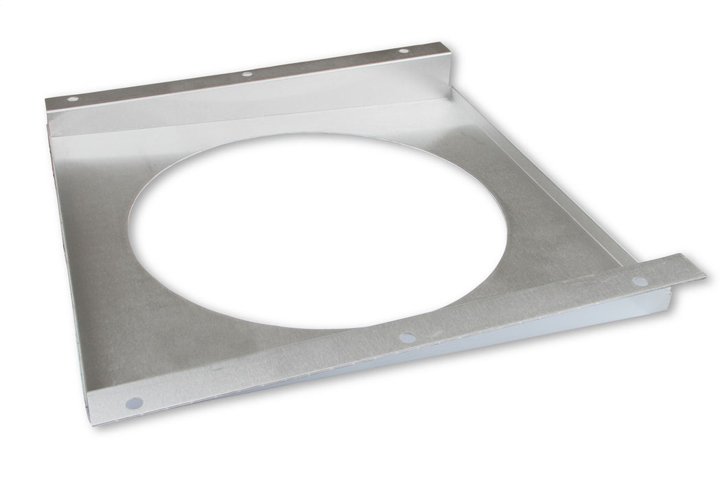 Frostbite FB518E Economy Fan/Shroud Package - Truck Part Superstore