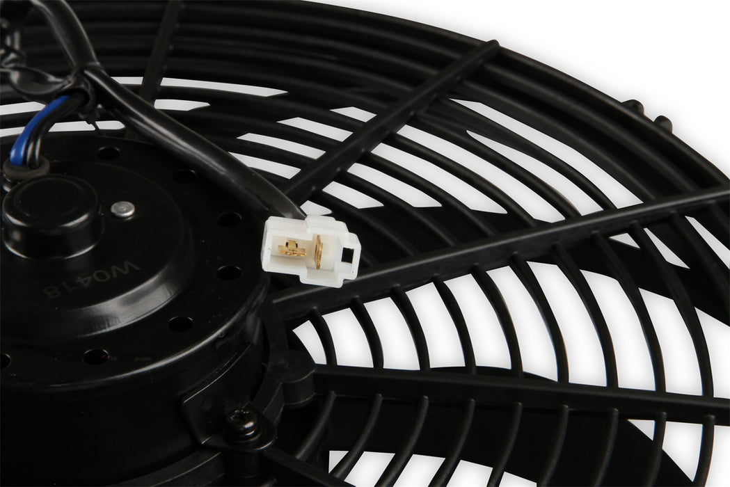 Frostbite FB518E Economy Fan/Shroud Package - Truck Part Superstore