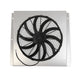 Frostbite FB518H High Performance Fan/Shroud Package - Truck Part Superstore