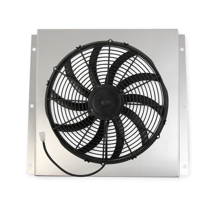 Frostbite FB518H High Performance Fan/Shroud Package - Truck Part Superstore