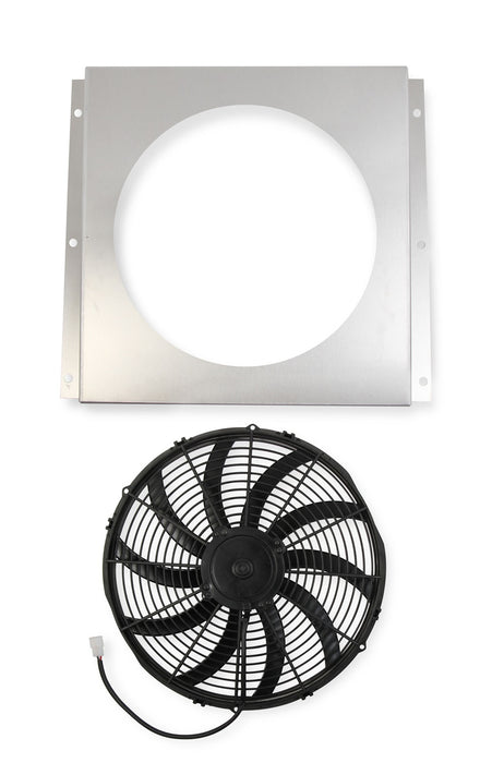 Frostbite FB518H High Performance Fan/Shroud Package - Truck Part Superstore