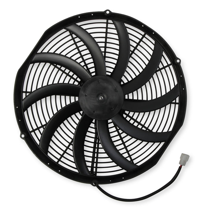 Frostbite FB518H High Performance Fan/Shroud Package - Truck Part Superstore