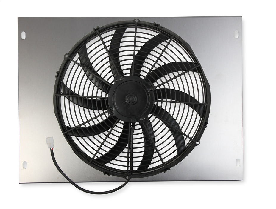 Frostbite FB519H High Performance Fan/Shroud Package - Truck Part Superstore