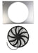 Frostbite FB519H High Performance Fan/Shroud Package - Truck Part Superstore