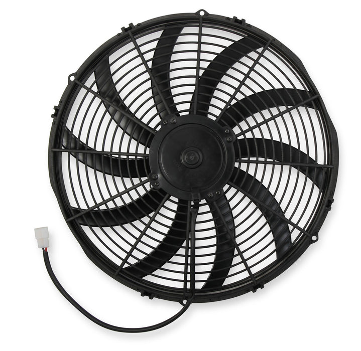Frostbite FB519H High Performance Fan/Shroud Package - Truck Part Superstore