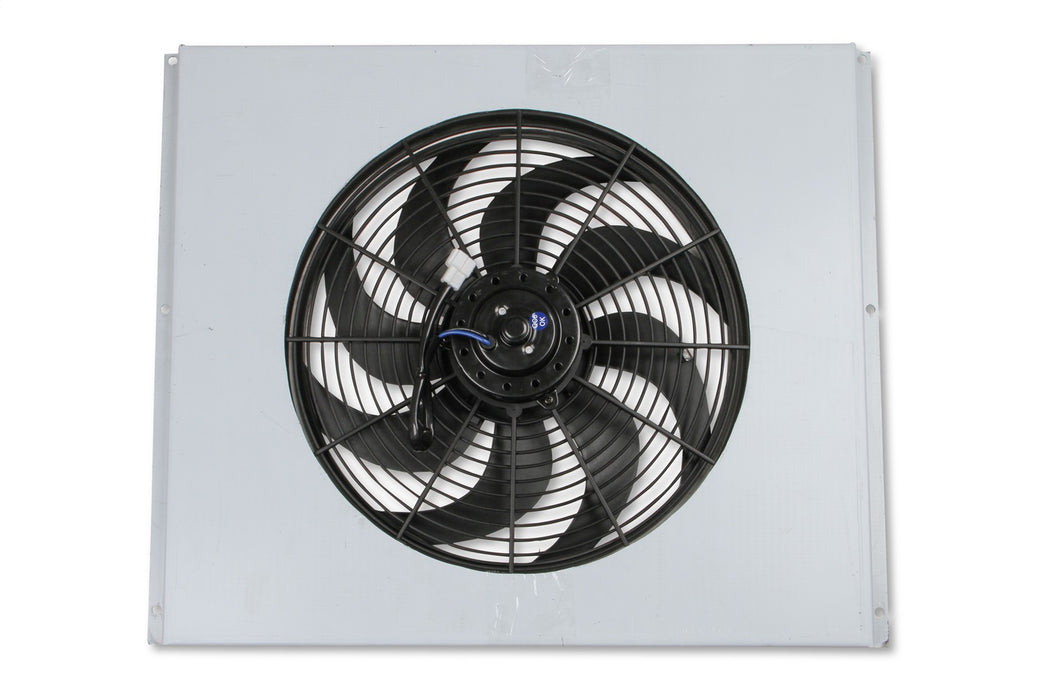 Frostbite FB520E Economy Fan/Shroud Package - Truck Part Superstore