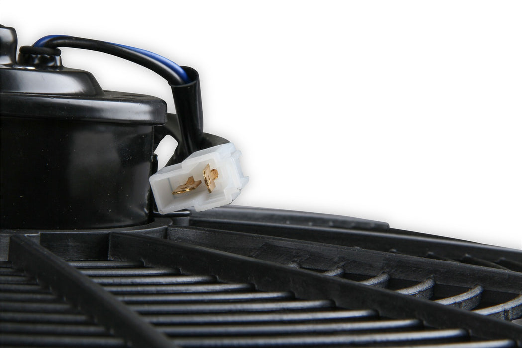 Frostbite FB520E Economy Fan/Shroud Package - Truck Part Superstore