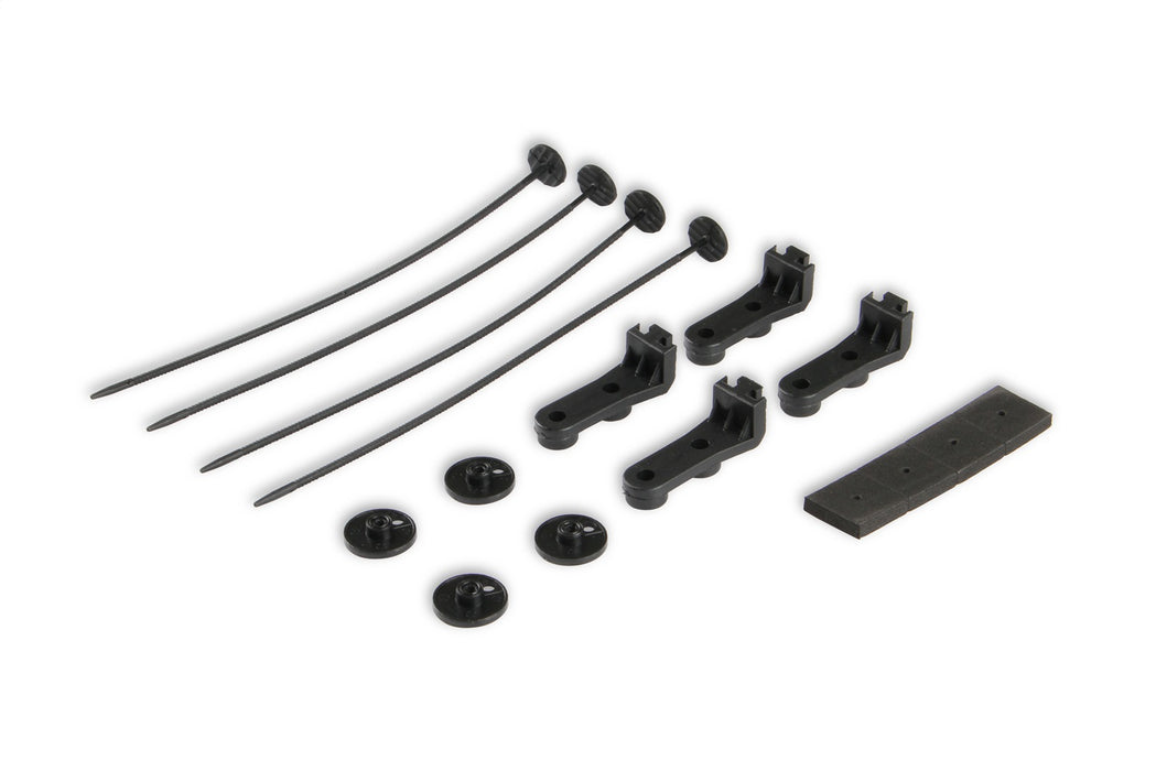 Frostbite FB520E Economy Fan/Shroud Package - Truck Part Superstore