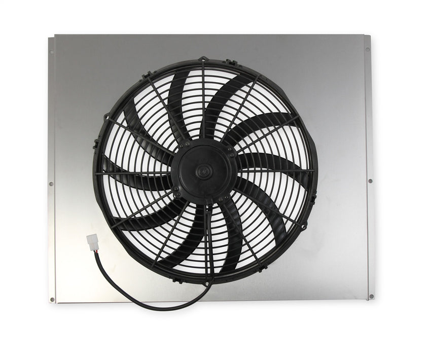 Frostbite FB520H High Performance Fan/Shroud Package - Truck Part Superstore