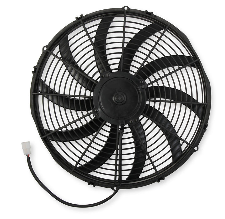 Frostbite FB520H High Performance Fan/Shroud Package - Truck Part Superstore