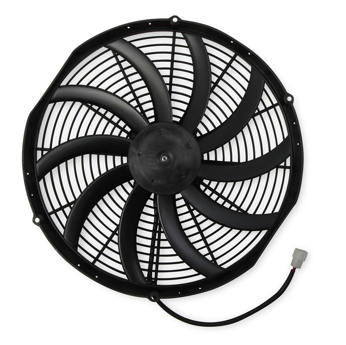 Frostbite FB520H High Performance Fan/Shroud Package - Truck Part Superstore