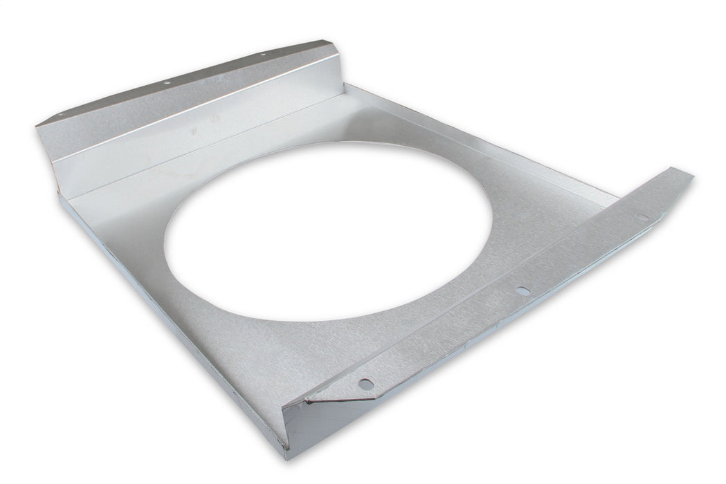 Frostbite FB521E Economy Fan/Shroud Package - Truck Part Superstore