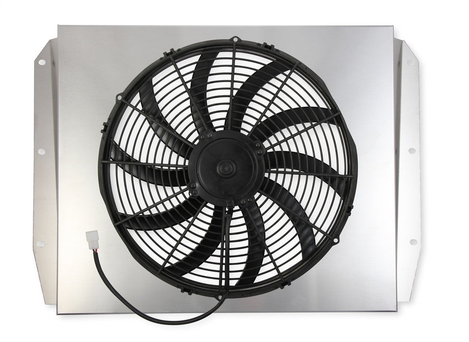 Frostbite FB521H High Performance Fan/Shroud Package - Truck Part Superstore