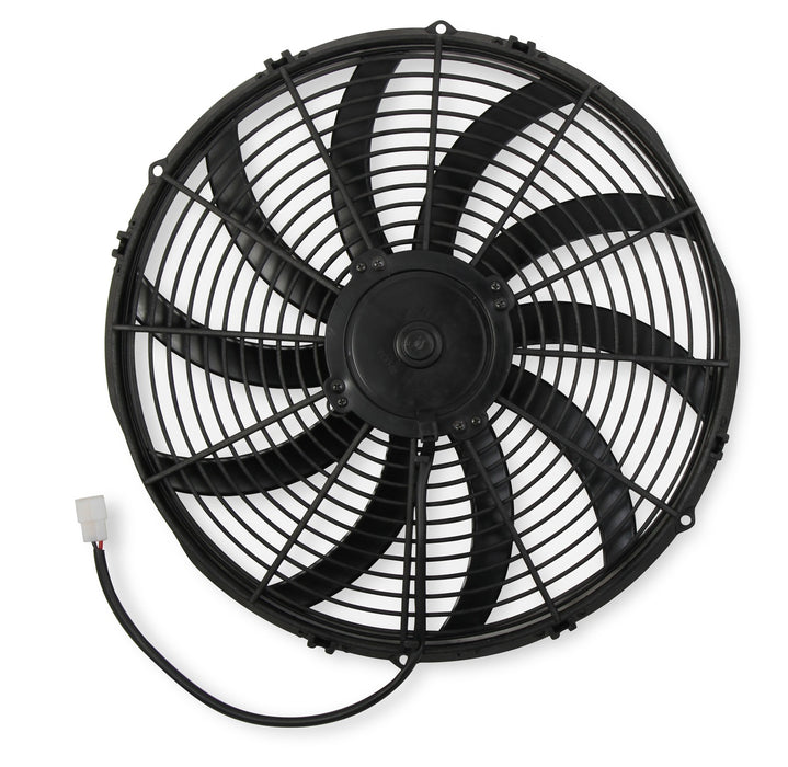 Frostbite FB521H High Performance Fan/Shroud Package - Truck Part Superstore