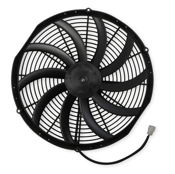 Frostbite FB521H High Performance Fan/Shroud Package - Truck Part Superstore