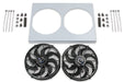 Frostbite FB522E Economy Fan/Shroud Package - Truck Part Superstore