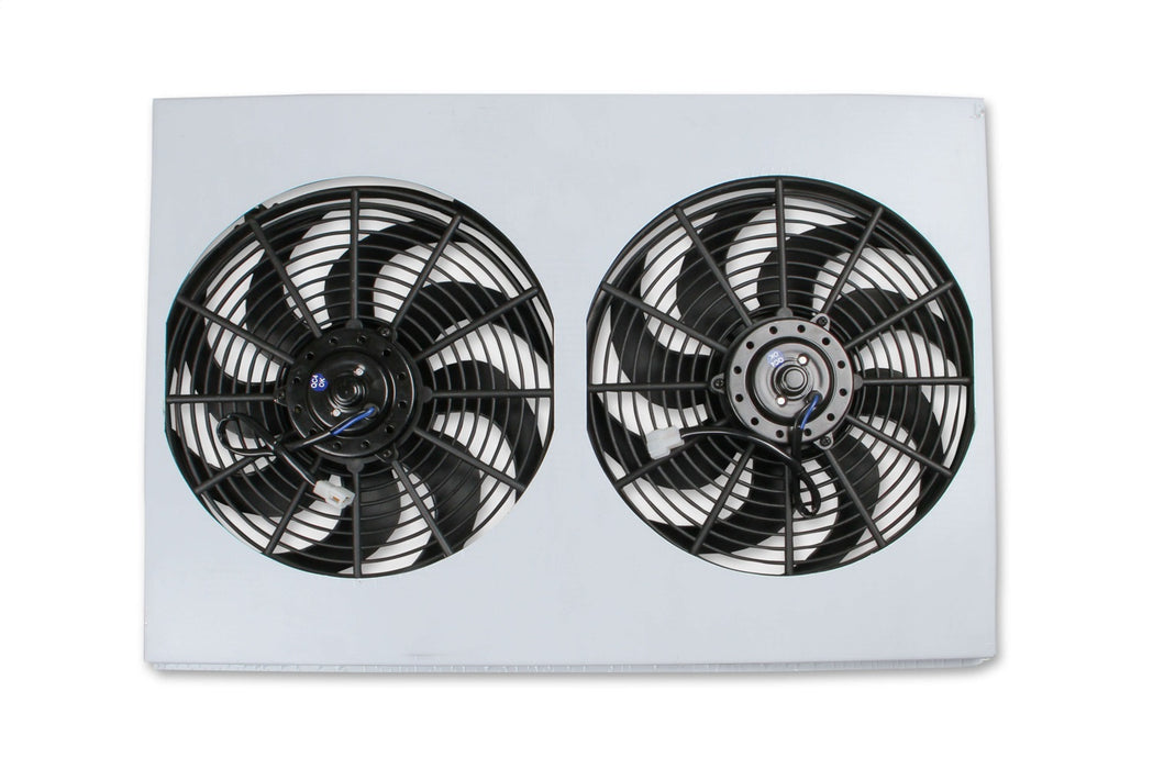 Frostbite FB522E Economy Fan/Shroud Package - Truck Part Superstore