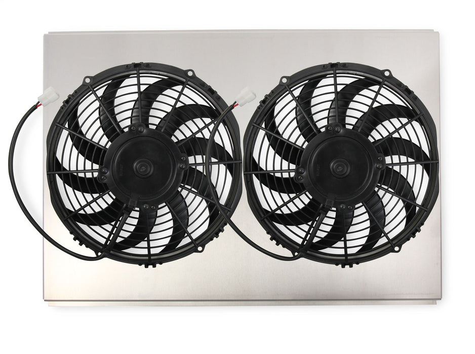Frostbite FB522H High Performance Fan/Shroud Package - Truck Part Superstore