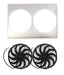 Frostbite FB522H High Performance Fan/Shroud Package - Truck Part Superstore