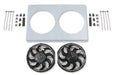Frostbite FB523E Economy Fan/Shroud Package - Truck Part Superstore