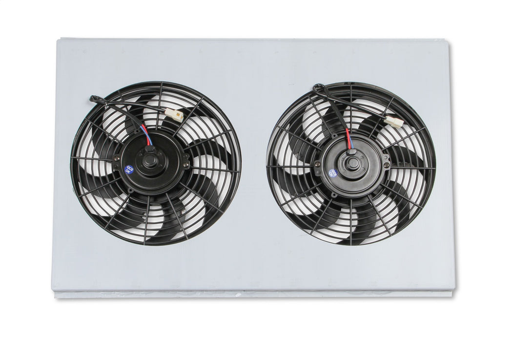 Frostbite FB523E Economy Fan/Shroud Package - Truck Part Superstore
