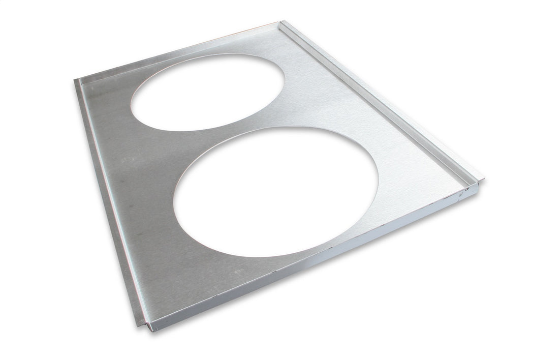 Frostbite FB523E Economy Fan/Shroud Package - Truck Part Superstore