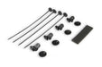 Frostbite FB523E Economy Fan/Shroud Package - Truck Part Superstore