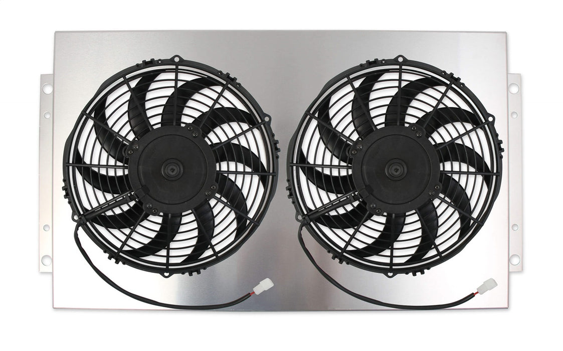 Frostbite FB523H High Performance Fan/Shroud Package - Truck Part Superstore