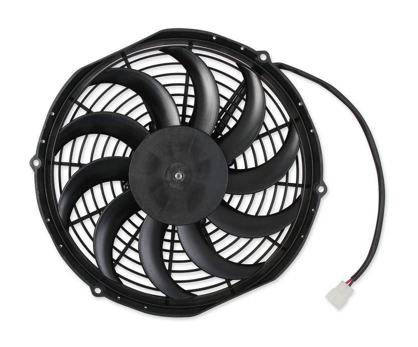 Frostbite FB523H High Performance Fan/Shroud Package - Truck Part Superstore
