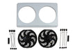 Frostbite FB524E Economy Fan/Shroud Package - Truck Part Superstore
