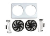 Frostbite FB524E Economy Fan/Shroud Package - Truck Part Superstore