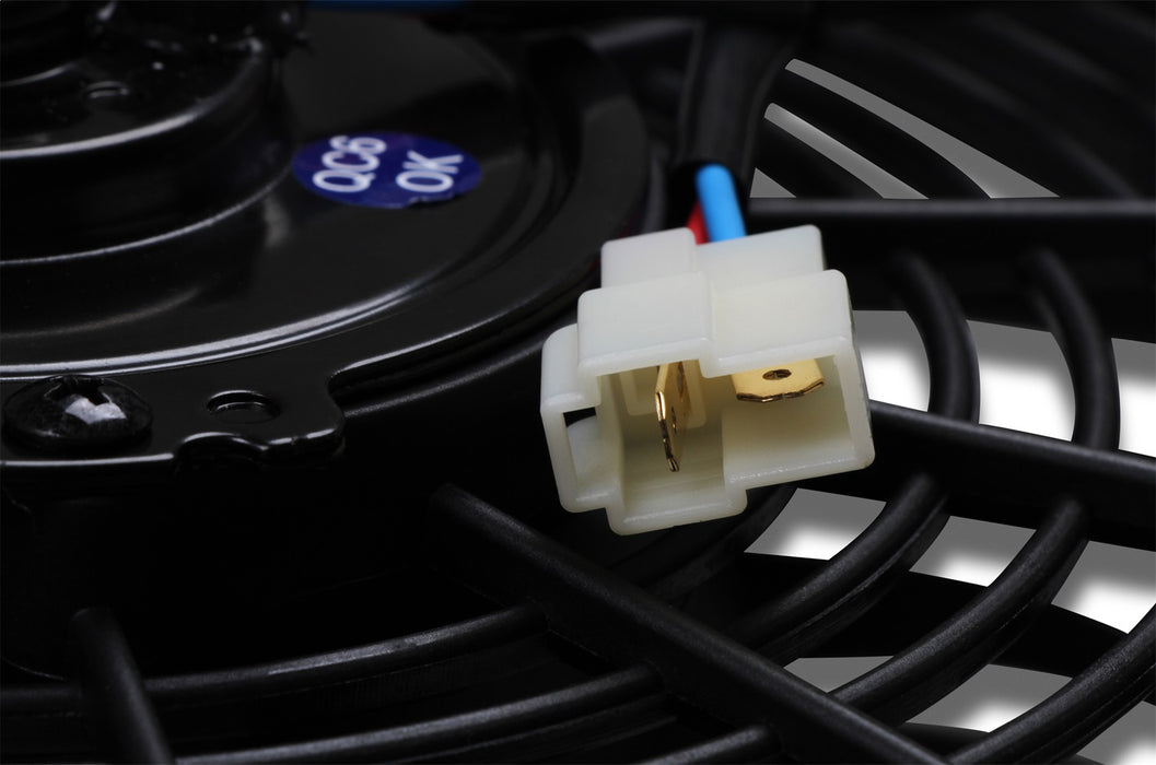 Frostbite FB524E Economy Fan/Shroud Package - Truck Part Superstore