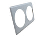 Frostbite FB524E Economy Fan/Shroud Package - Truck Part Superstore