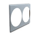 Frostbite FB524E Economy Fan/Shroud Package - Truck Part Superstore