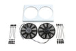 Frostbite FB525E Economy Fan/Shroud Package - Truck Part Superstore