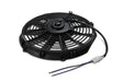 Frostbite FB525E Economy Fan/Shroud Package - Truck Part Superstore