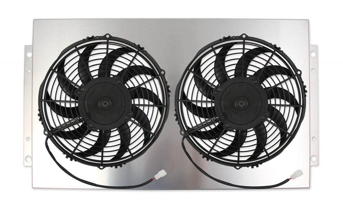 Frostbite FB525H High Performance Fan/Shroud Package - Truck Part Superstore