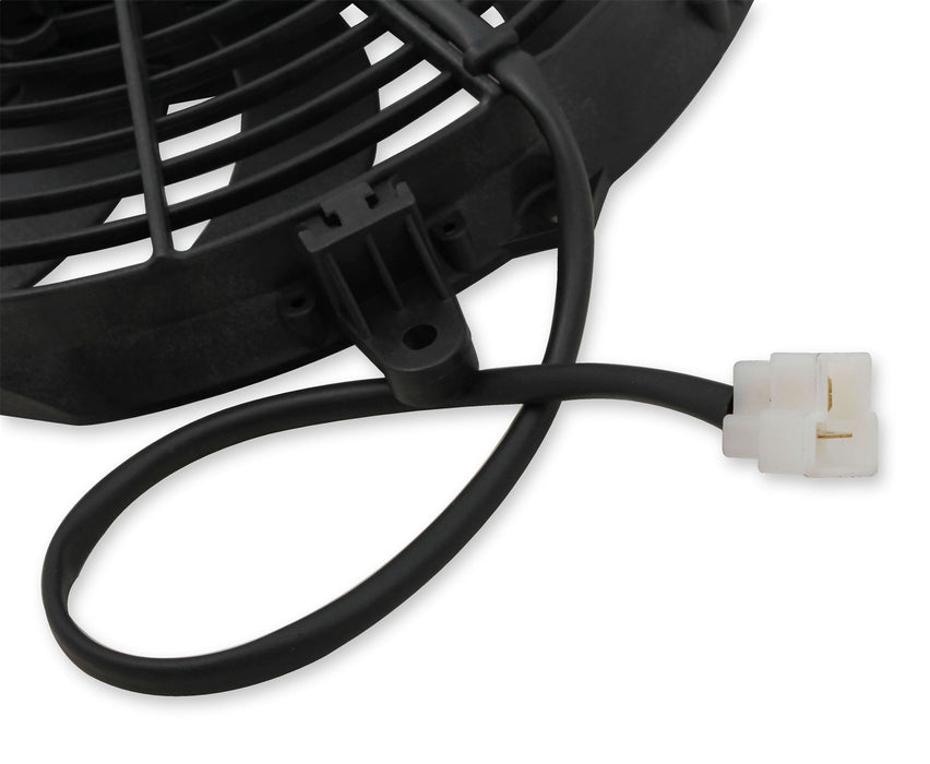 Frostbite FB525H High Performance Fan/Shroud Package - Truck Part Superstore