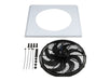 Frostbite FB526E Economy Fan/Shroud Package - Truck Part Superstore