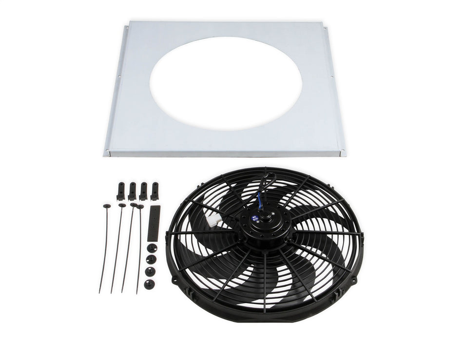 Frostbite FB526E Economy Fan/Shroud Package - Truck Part Superstore