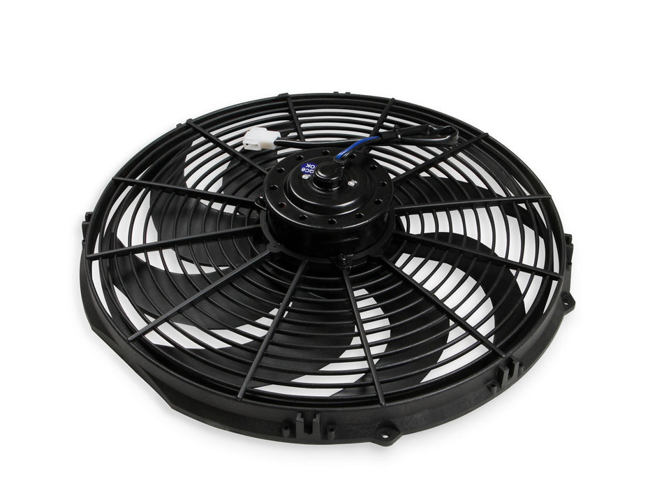 Frostbite FB526E Economy Fan/Shroud Package - Truck Part Superstore
