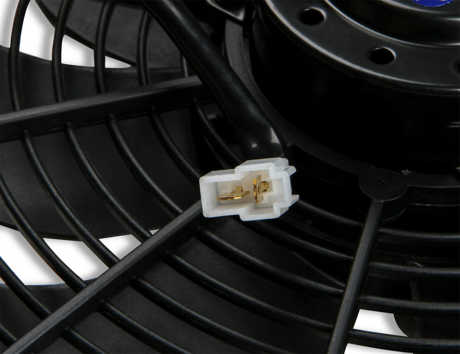 Frostbite FB526E Economy Fan/Shroud Package - Truck Part Superstore