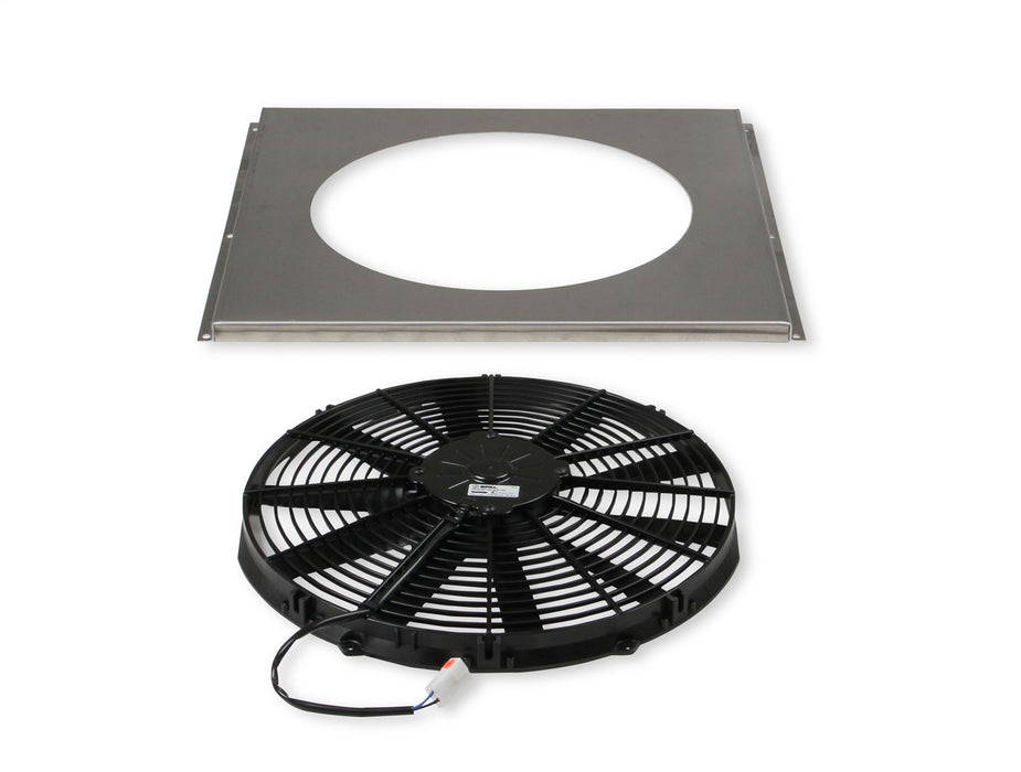 Frostbite FB526H High Performance Fan/Shroud Package - Truck Part Superstore